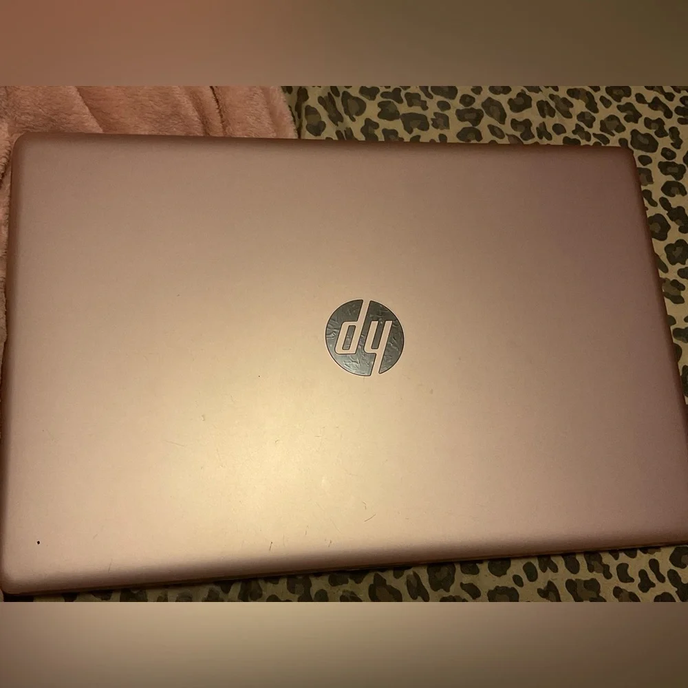HP 17.5 Laptop